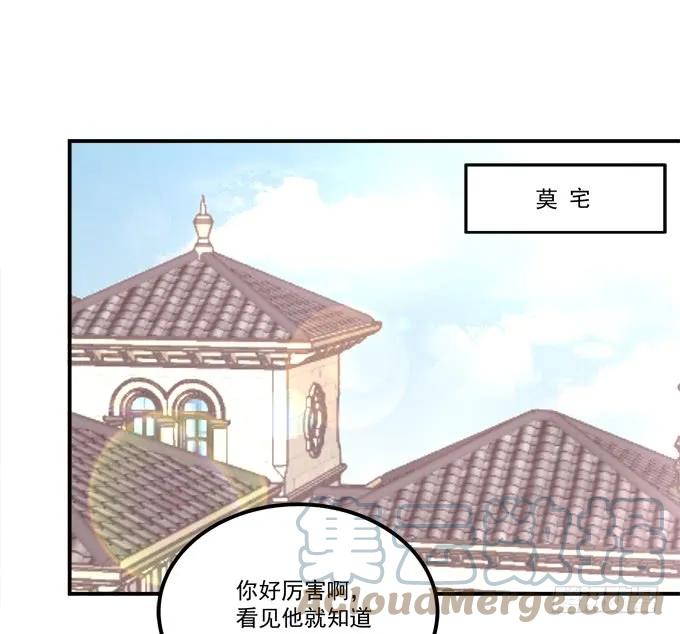 《猫妖的诱惑》凤凰冢十六 第40页