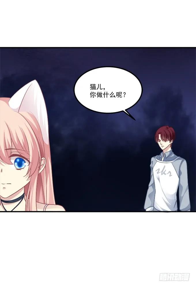 《猫妖的诱惑》凤凰冢十七 第51页
