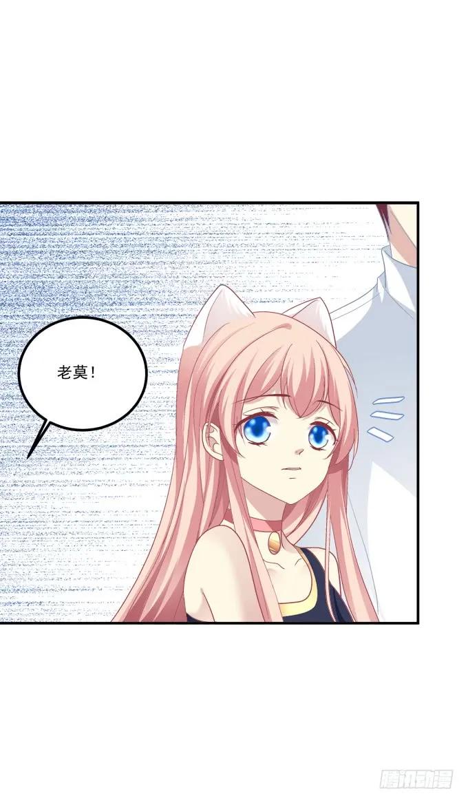 《猫妖的诱惑》凤凰冢十七 第5页