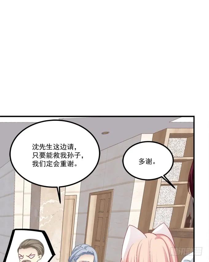 《猫妖的诱惑》凤凰冢十七 第11页
