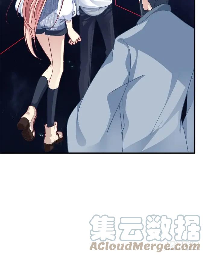 《猫妖的诱惑》沉溺在吻里 第42页