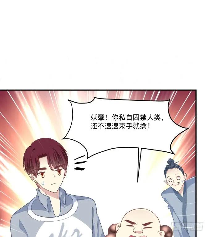 《猫妖的诱惑》深情滚滚，在线求收养 第35页