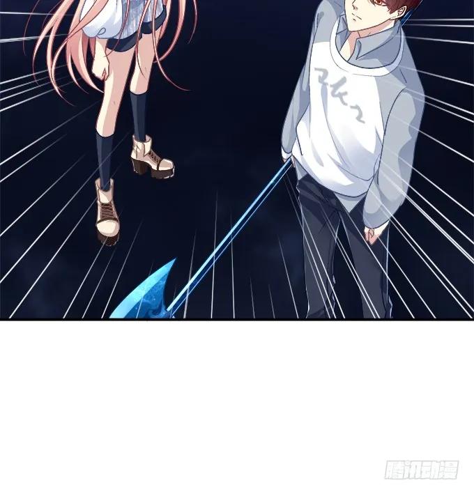 《猫妖的诱惑》深情滚滚，在线求收养 第20页