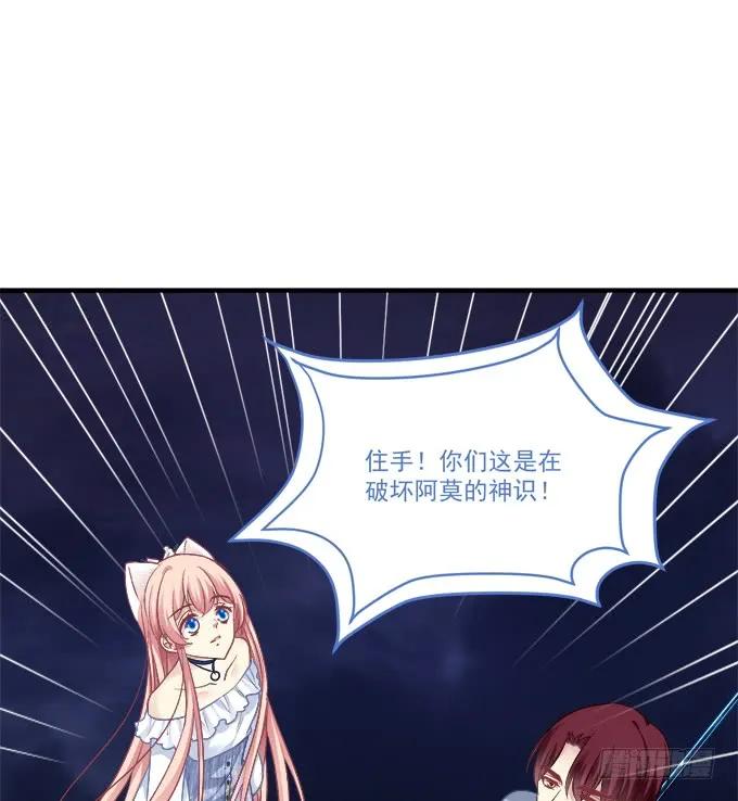 《猫妖的诱惑》深情滚滚，在线求收养 第19页