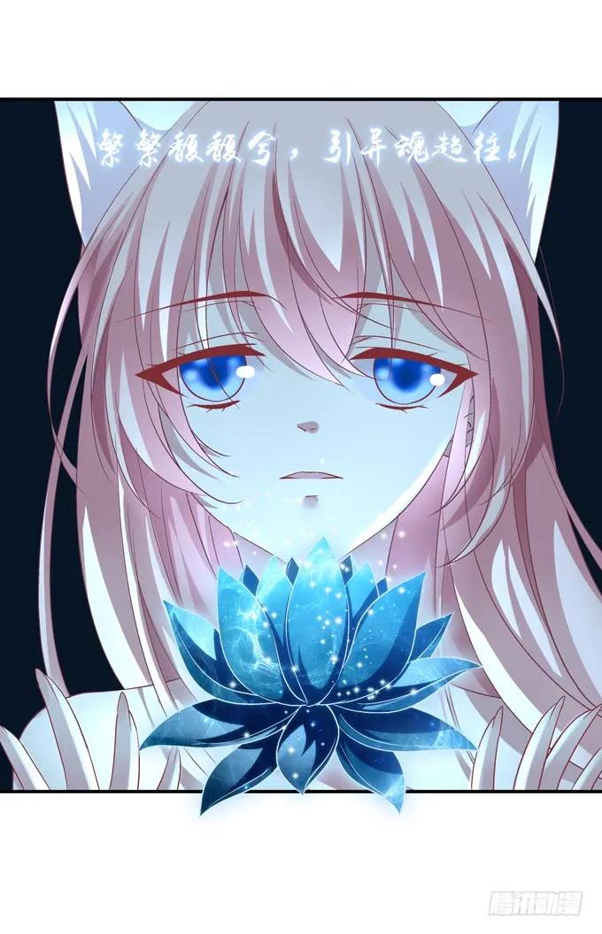 《猫妖的诱惑》谁是谁媳妇？！ 第14页