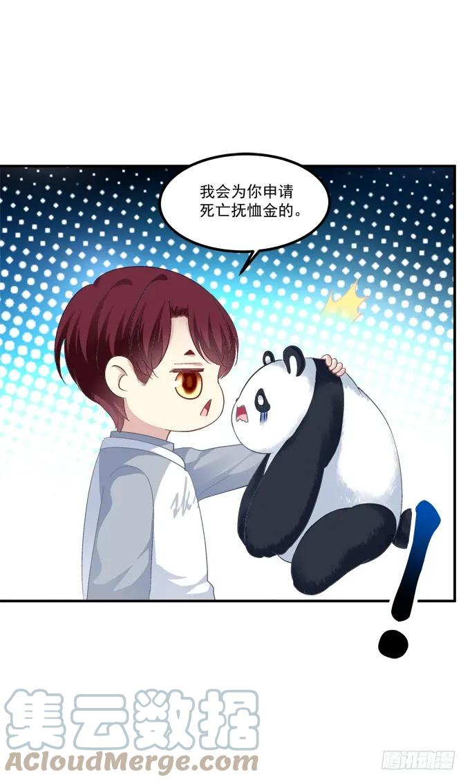 《猫妖的诱惑》谁是谁媳妇？！ 第37页