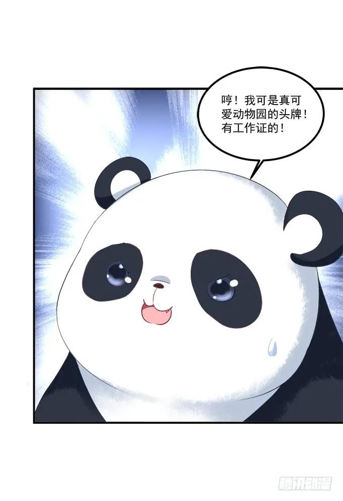 《猫妖的诱惑》谁是谁媳妇？！ 第36页