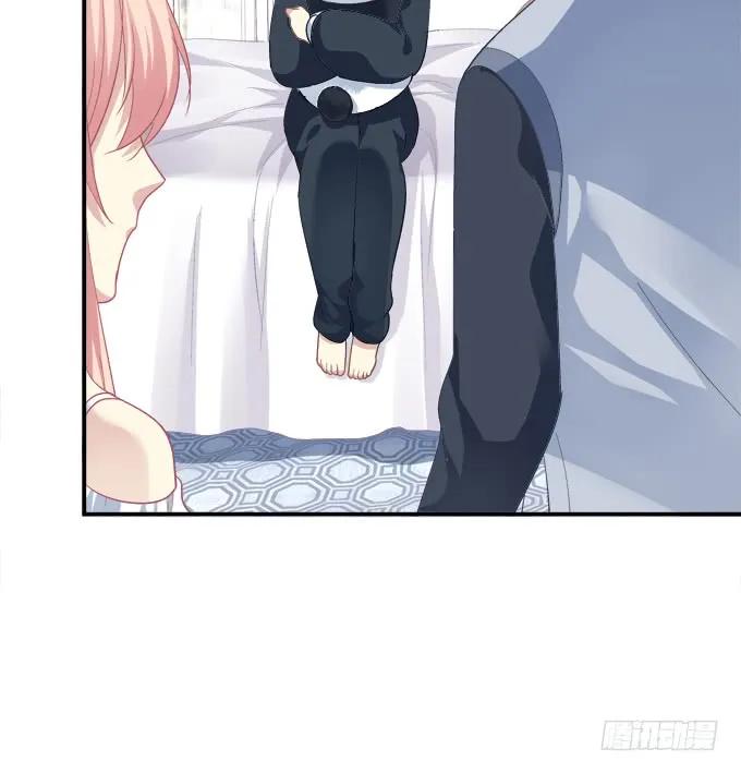 《猫妖的诱惑》我不会让你死在我面前 第29页