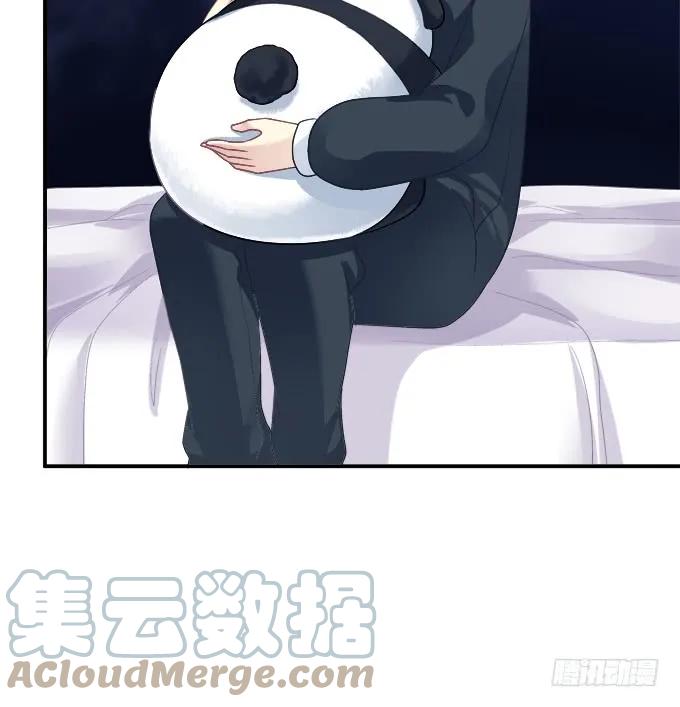 《猫妖的诱惑》我不会让你死在我面前 第13页