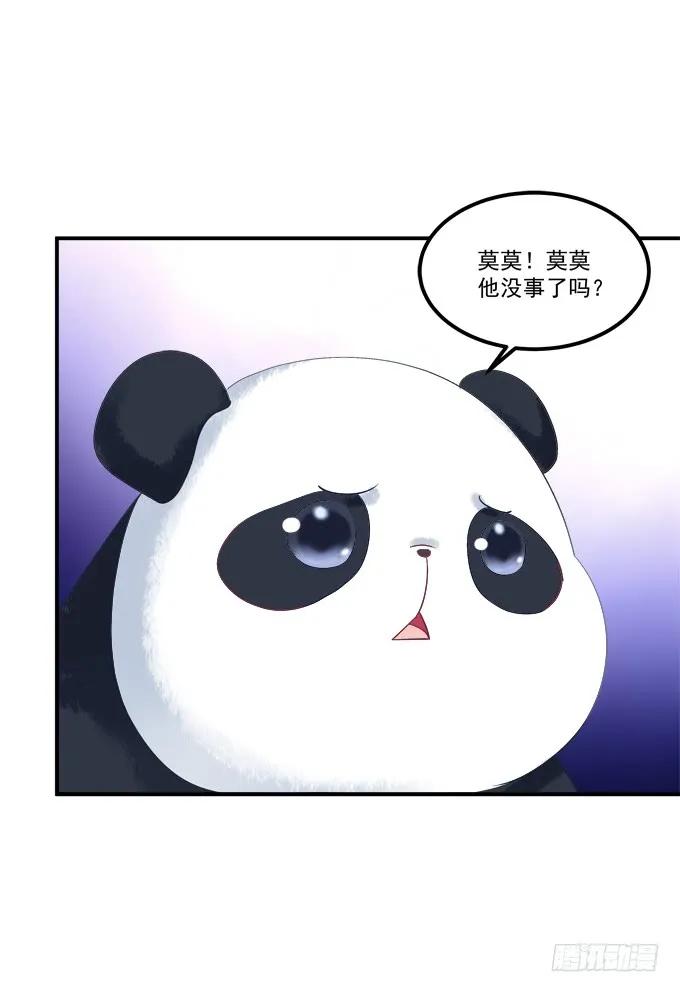 《猫妖的诱惑》你是我的 第5页