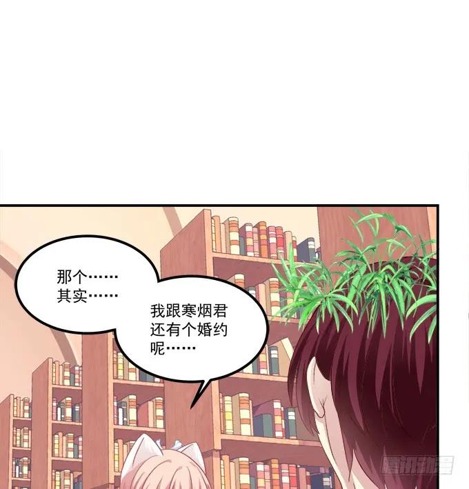 《猫妖的诱惑》猫儿你这是在玩火！ 第14页