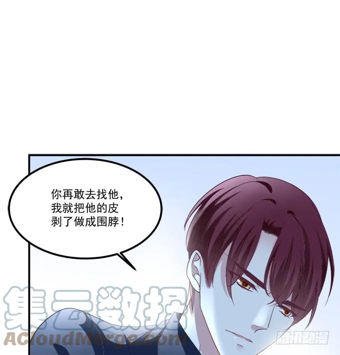 《猫妖的诱惑》猫儿你这是在玩火！ 第37页