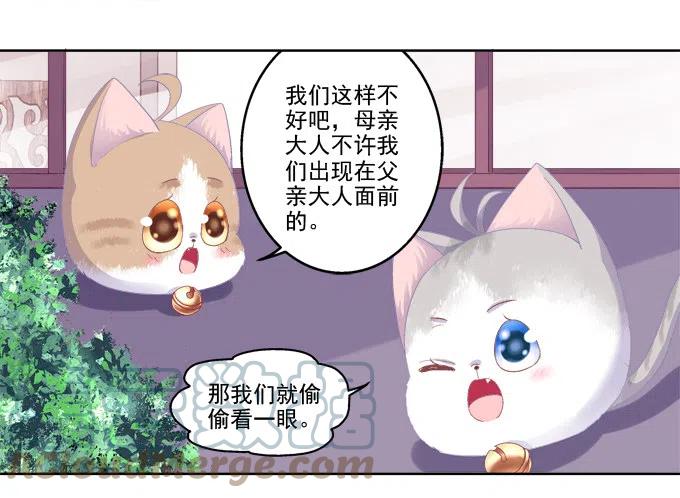《猫妖的诱惑》卿哥的照？ 第31页