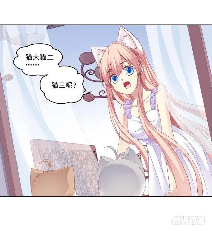 《猫妖的诱惑》卿哥的照？ 第17页