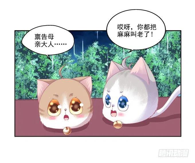 《猫妖的诱惑》卿哥的照？ 第20页