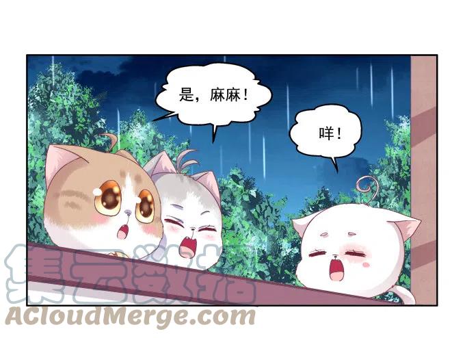 《猫妖的诱惑》卿哥的照？ 第28页