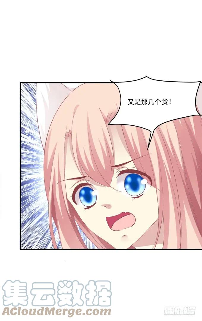 《猫妖的诱惑》终于有理由把你圈起来了 第13页