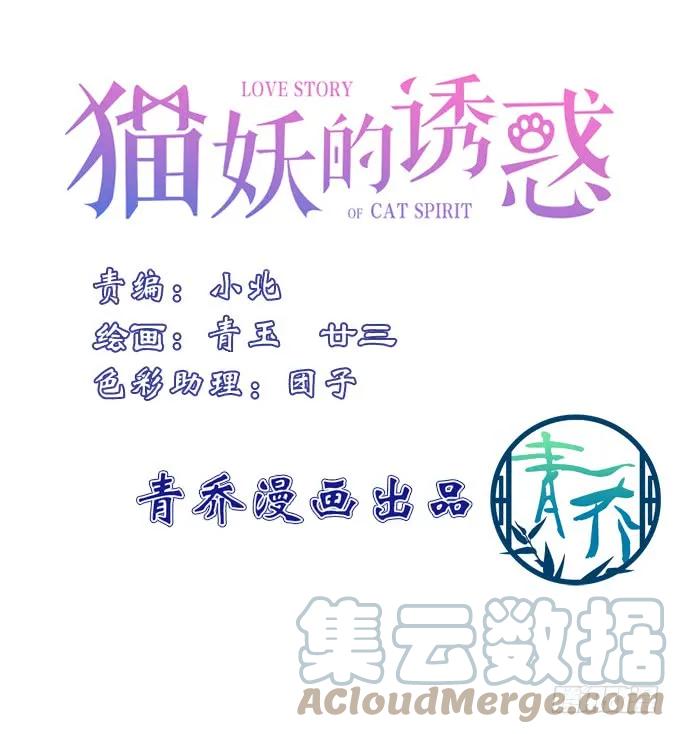 《猫妖的诱惑》终于有理由把你圈起来了 第4页