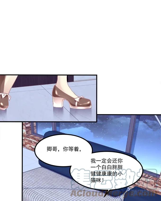 《猫妖的诱惑》终于有理由把你圈起来了 第16页