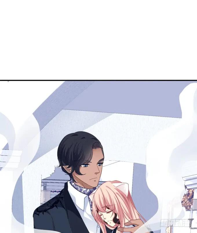 《猫妖的诱惑》梦回仙灵 第47页