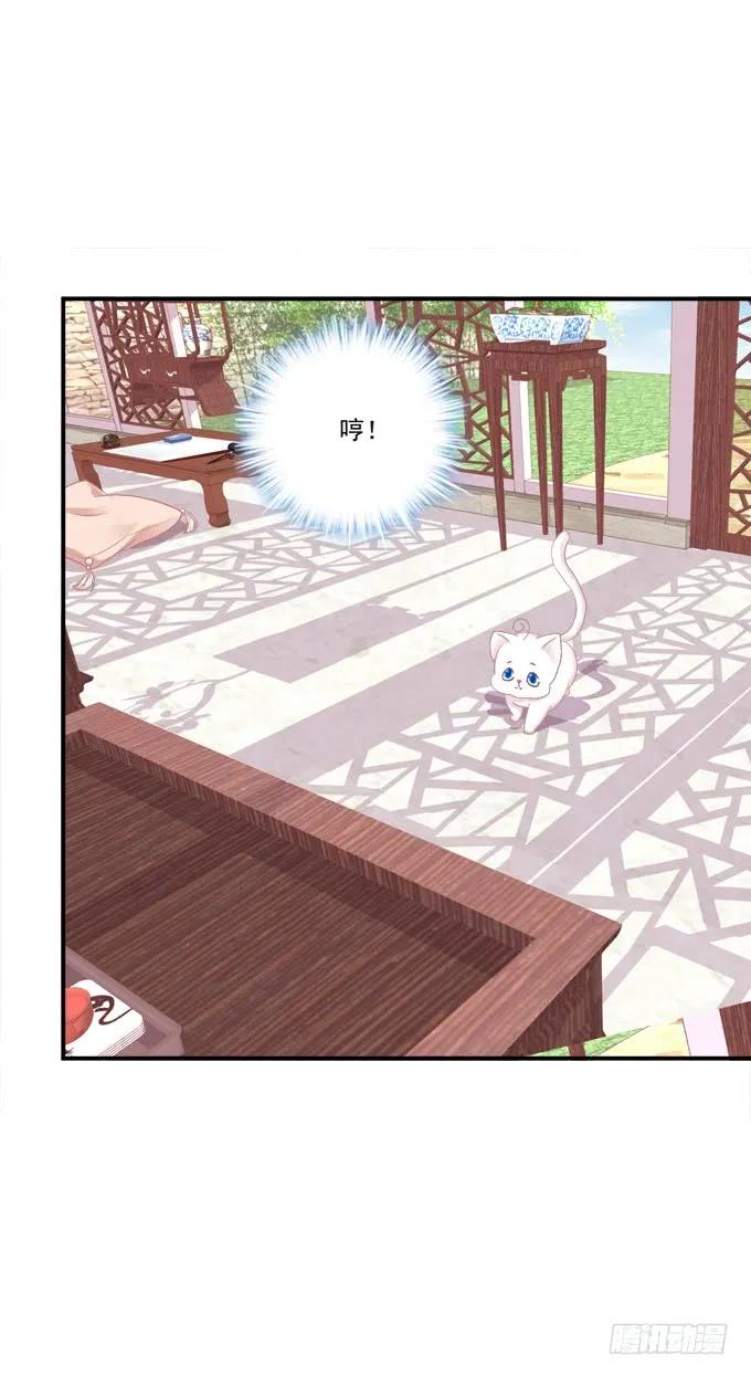 《猫妖的诱惑》不要舔我！！ 第39页