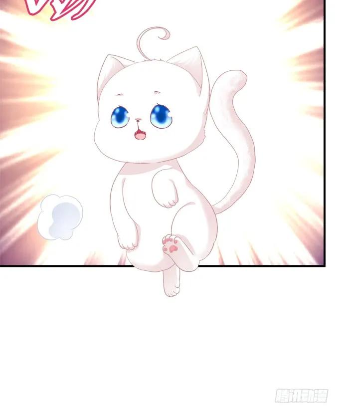 《猫妖的诱惑》不要舔我！！ 第38页