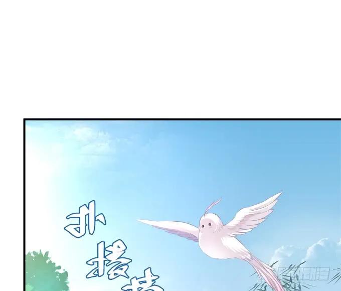 《猫妖的诱惑》狼二蛋的真身！ 第12页
