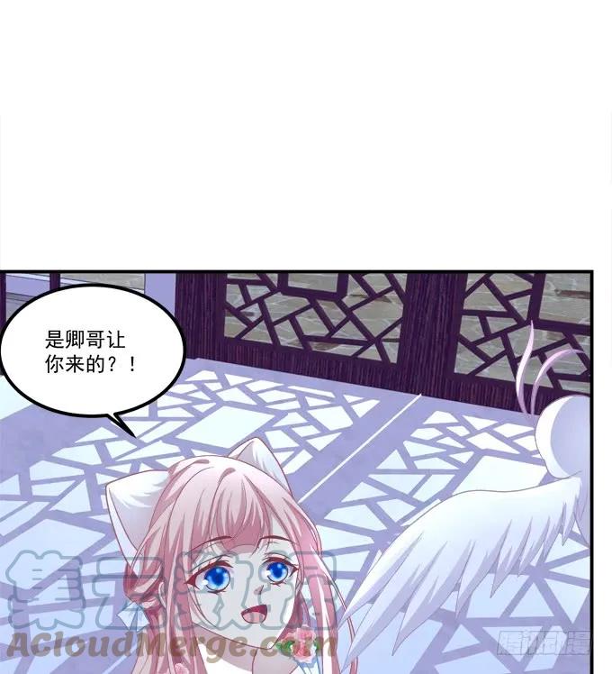 《猫妖的诱惑》深夜约会！ 第16页
