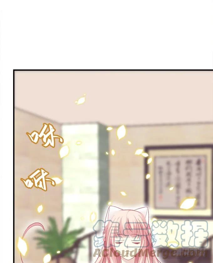 《猫妖的诱惑》私会被抓！ 第43页