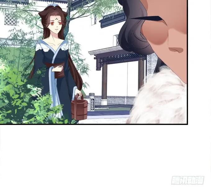 《猫妖的诱惑》她的心里根本没有你！ 第19页