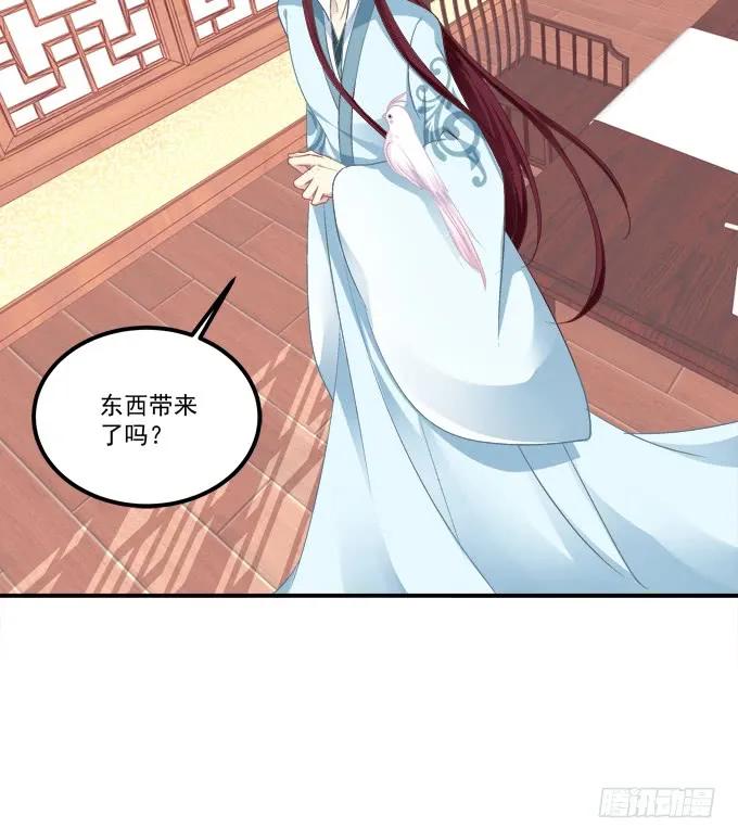 《猫妖的诱惑》沈凌私奔大戏！ 第5页