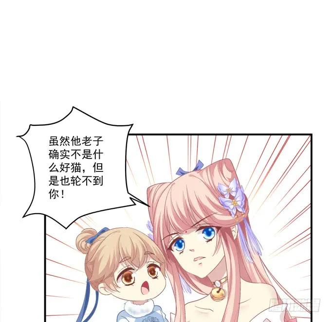 《猫妖的诱惑》与你擦肩而过！ 第27页