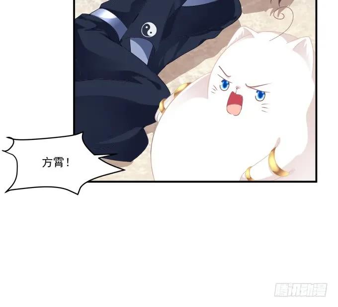 《猫妖的诱惑》苏小猫超级变身！ 第59页