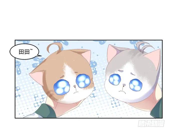 《猫妖的诱惑》爸比麻麻被妖怪抓走了！ 第19页