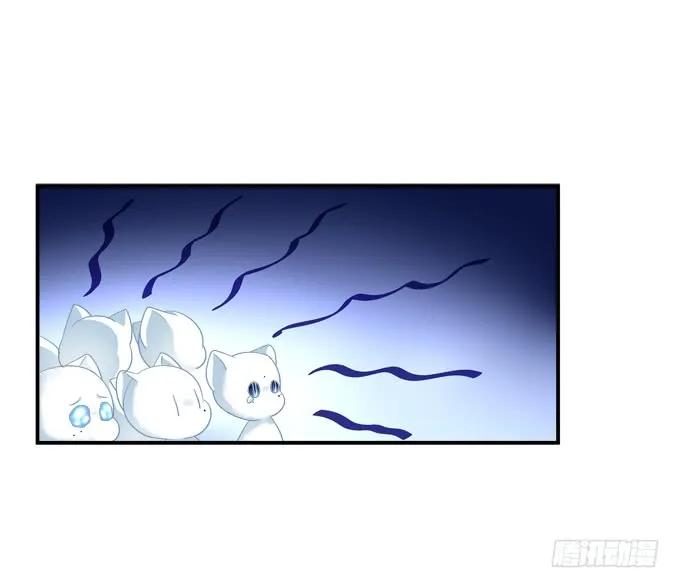 《猫妖的诱惑》“恶婆婆”放开卿哥！ 第30页