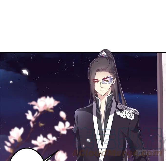 《猫妖的诱惑》“恶婆婆”放开卿哥！ 第25页