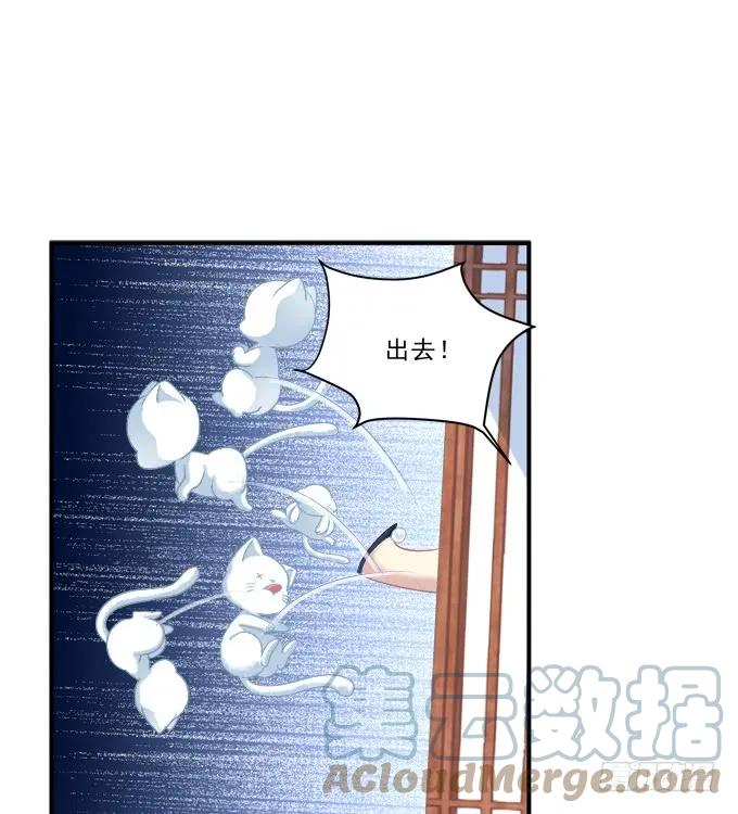 《猫妖的诱惑》没办法，只能私奔了！ 第19页