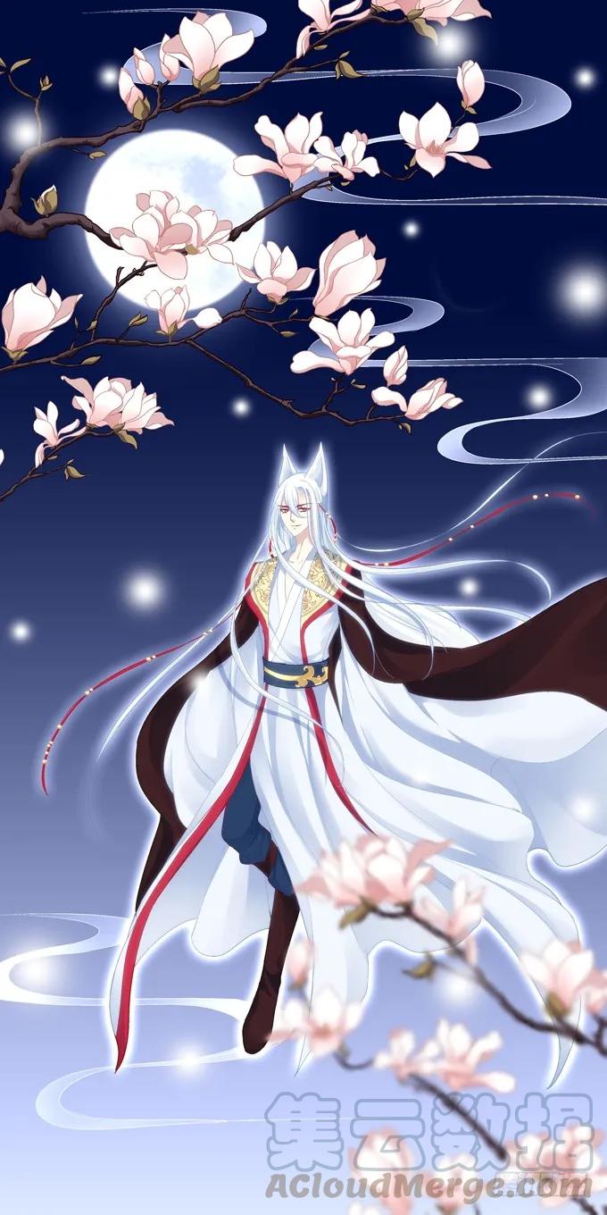 《猫妖的诱惑》无处可逃 第1页