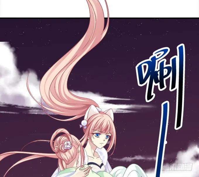 《猫妖的诱惑》老子会飞，你说气不气！ 第30页