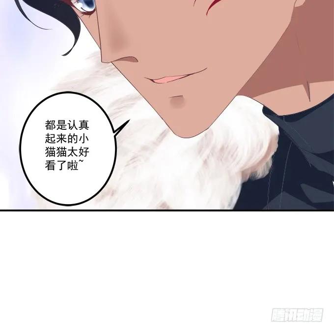 《猫妖的诱惑》谁动了我的卿哥！ 第11页