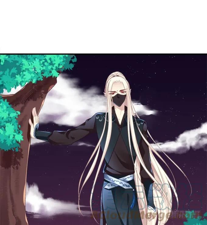 《猫妖的诱惑》谁动了我的卿哥！ 第4页