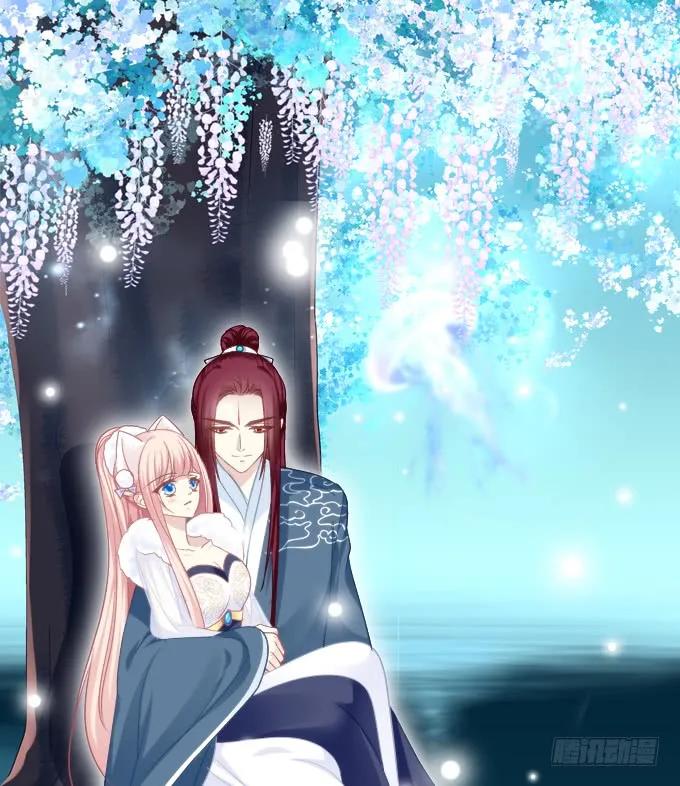 《猫妖的诱惑》谁动了我的卿哥！ 第24页