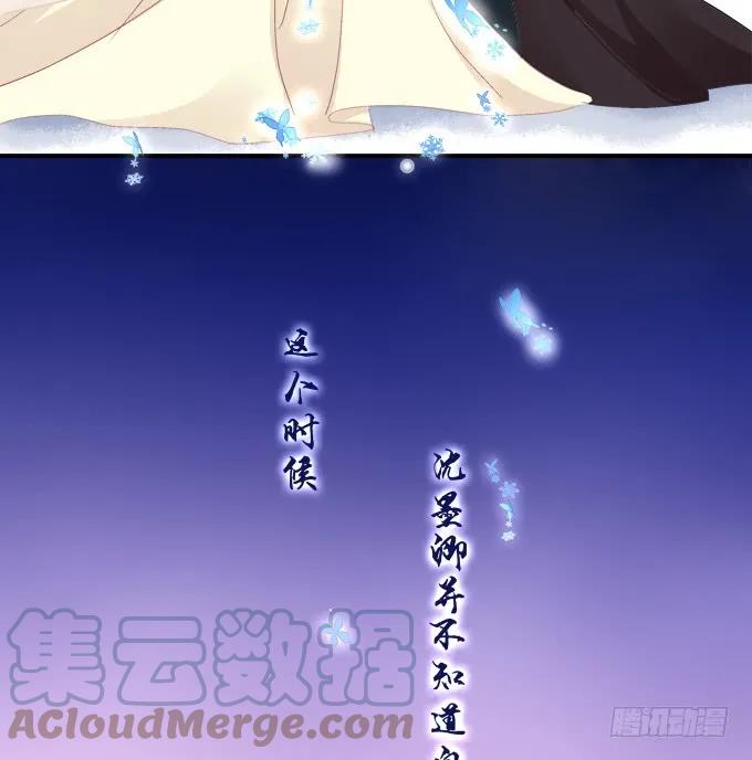 《猫妖的诱惑》调戏不成反被撩！ 第58页