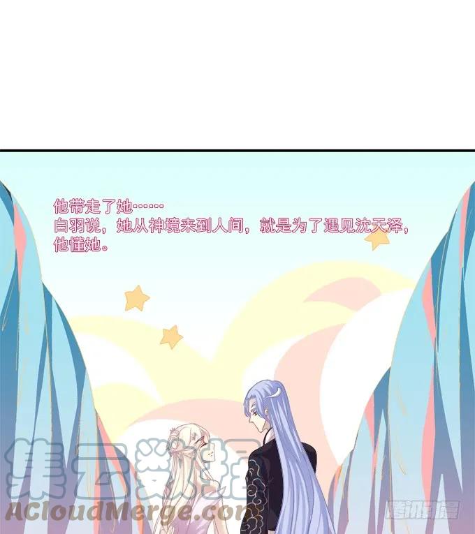 《猫妖的诱惑》白羽之死的真相！ 第43页