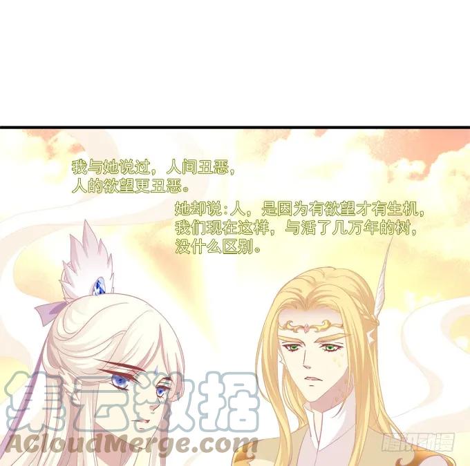 《猫妖的诱惑》白羽之死的真相！ 第28页