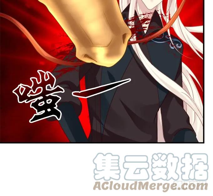 《猫妖的诱惑》她才是真正害死你母亲的人！ 第31页