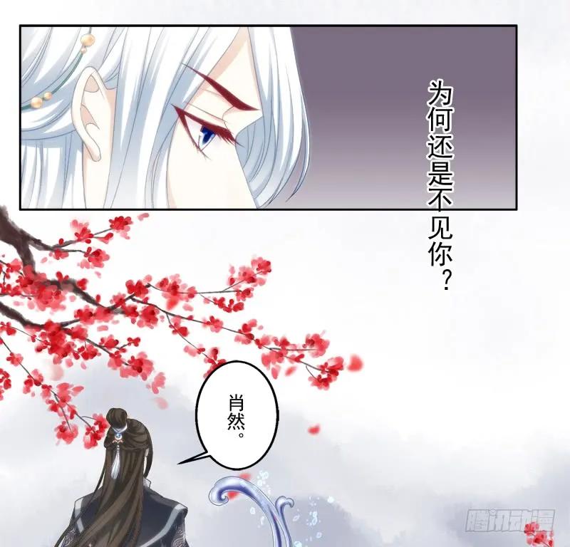 《猫妖的诱惑》免费福利番外！ 第4页