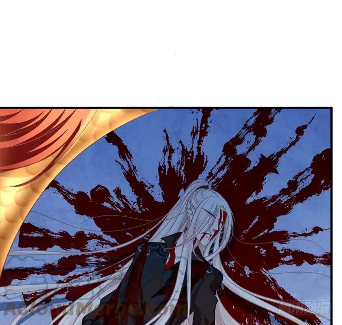 《猫妖的诱惑》她死了！ 第31页