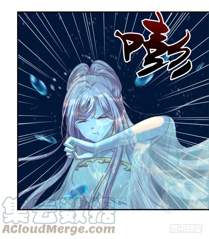 《猫妖的诱惑》敢动老娘的男人！ 第34页