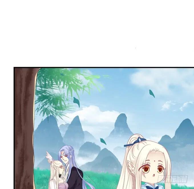 《猫妖的诱惑》回到最初！ 第5页